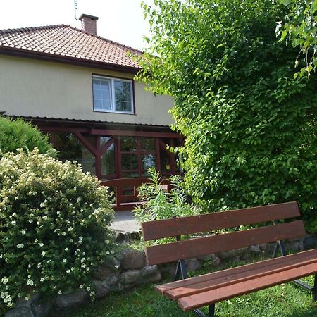 Cierzpiety 23C Apartment Пиецки Екстериор снимка