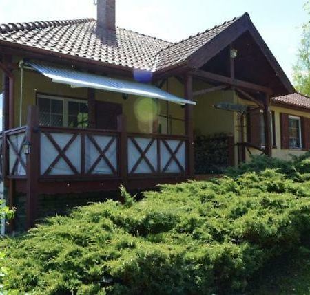Cierzpiety 23C Apartment Пиецки Екстериор снимка