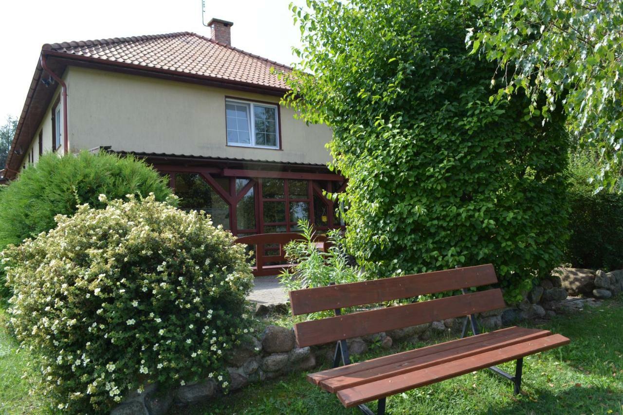 Cierzpiety 23C Apartment Пиецки Екстериор снимка