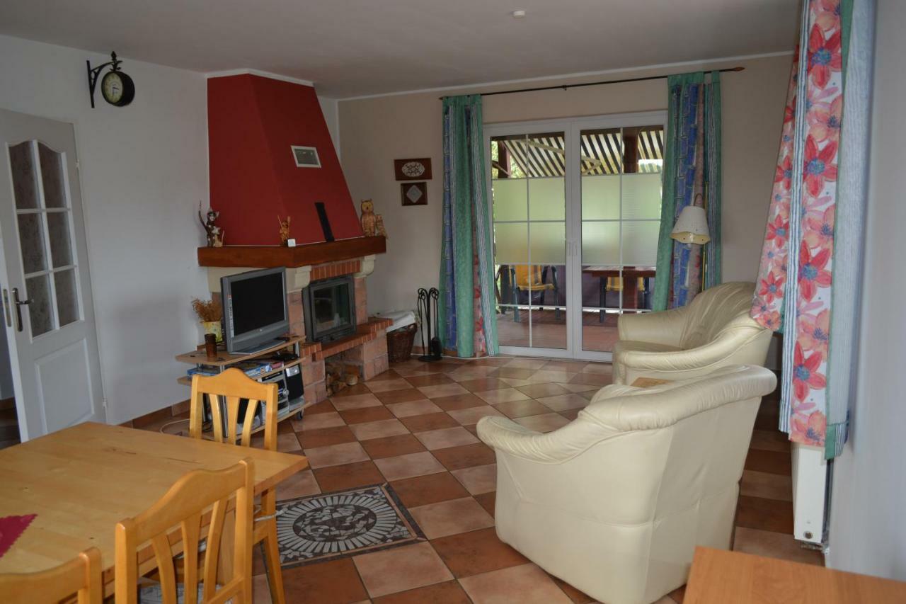 Cierzpiety 23C Apartment Пиецки Екстериор снимка
