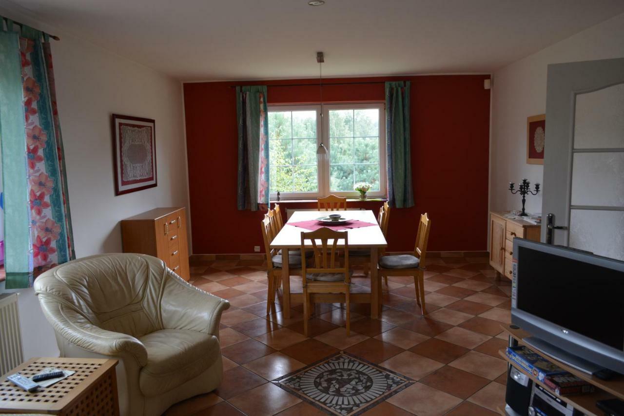 Cierzpiety 23C Apartment Пиецки Екстериор снимка