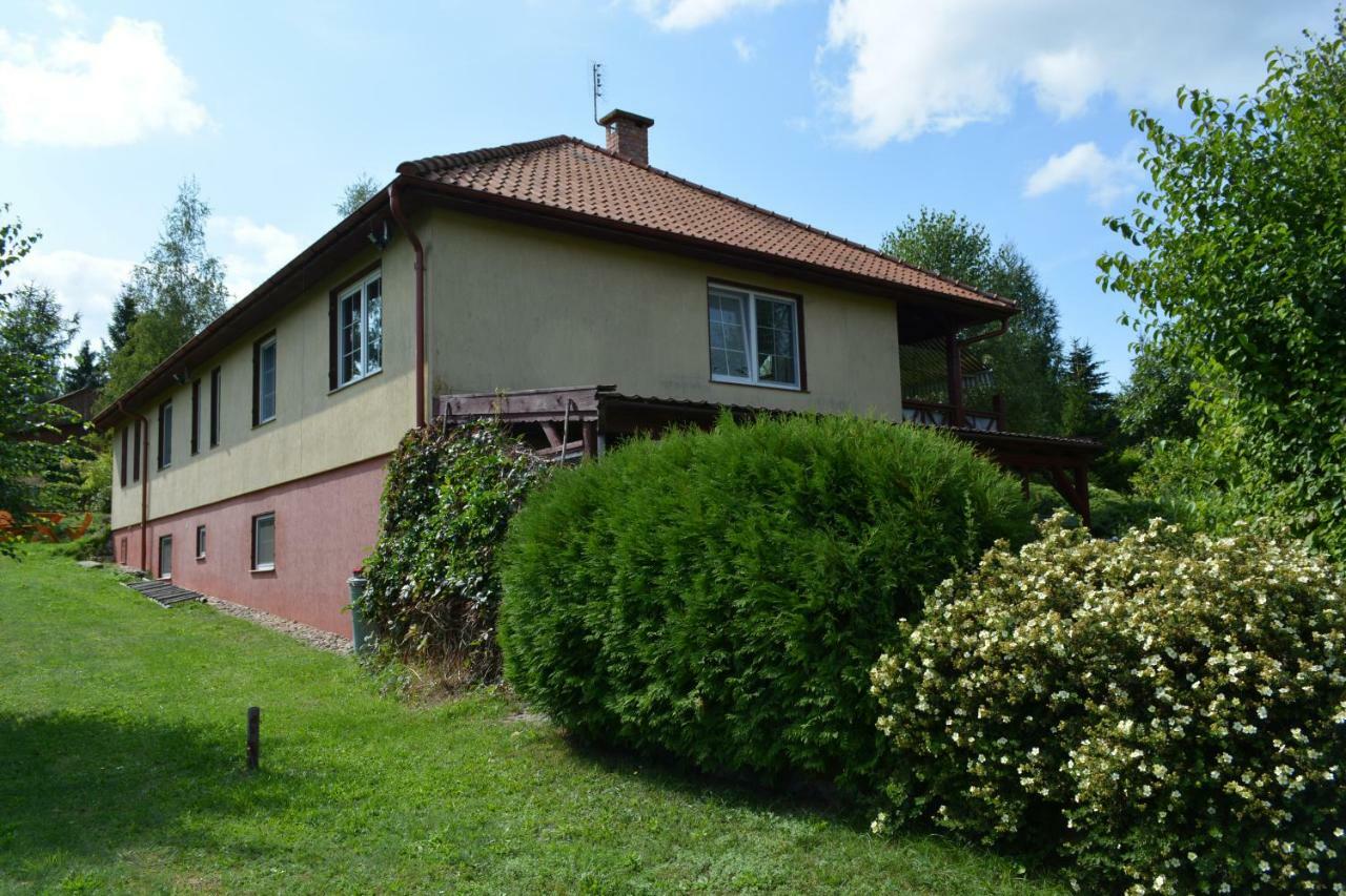 Cierzpiety 23C Apartment Пиецки Екстериор снимка