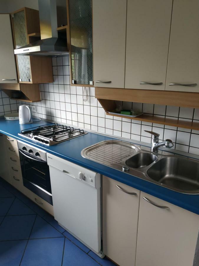 Cierzpiety 23C Apartment Пиецки Екстериор снимка