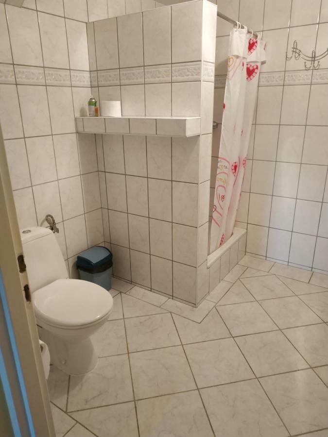 Cierzpiety 23C Apartment Пиецки Екстериор снимка