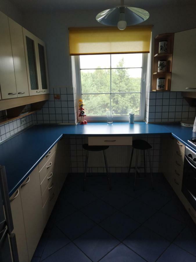 Cierzpiety 23C Apartment Пиецки Екстериор снимка