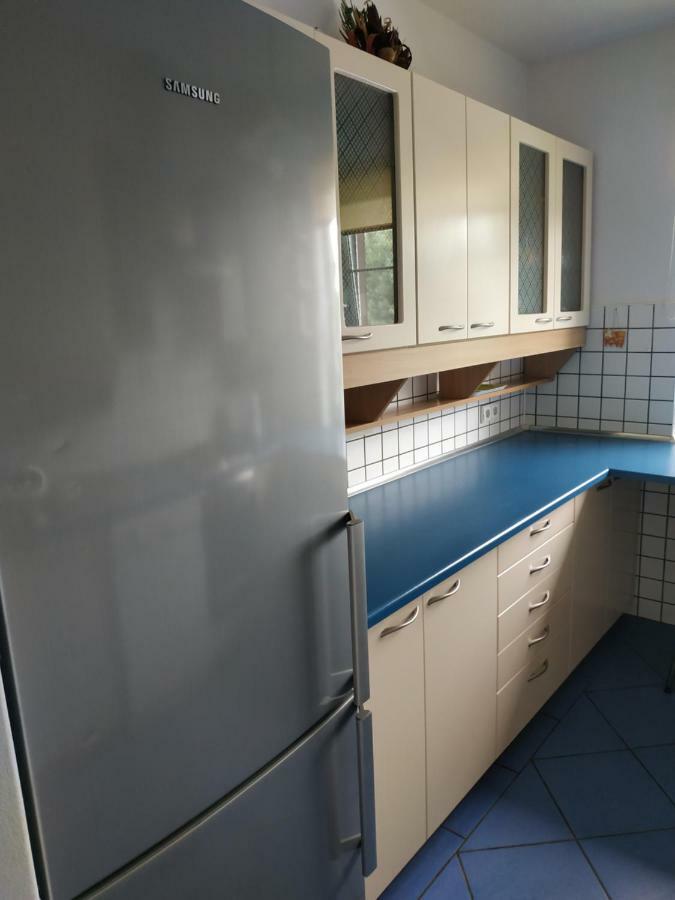 Cierzpiety 23C Apartment Пиецки Екстериор снимка