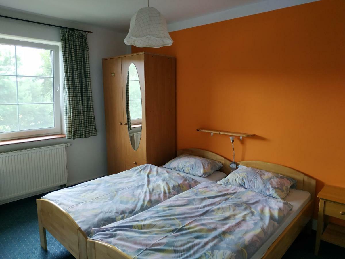 Cierzpiety 23C Apartment Пиецки Екстериор снимка