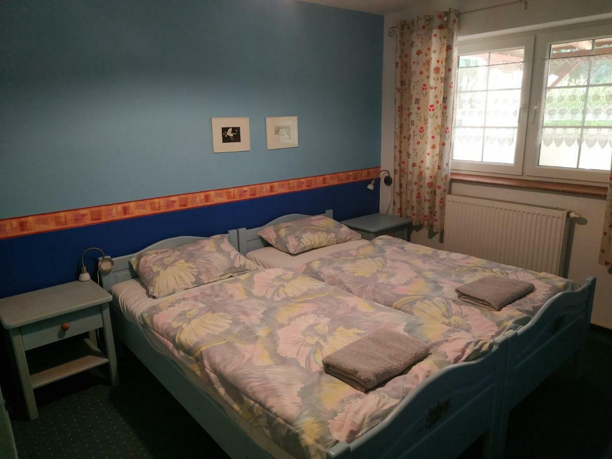 Cierzpiety 23C Apartment Пиецки Екстериор снимка
