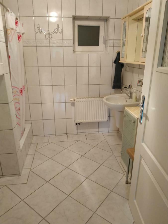 Cierzpiety 23C Apartment Пиецки Екстериор снимка