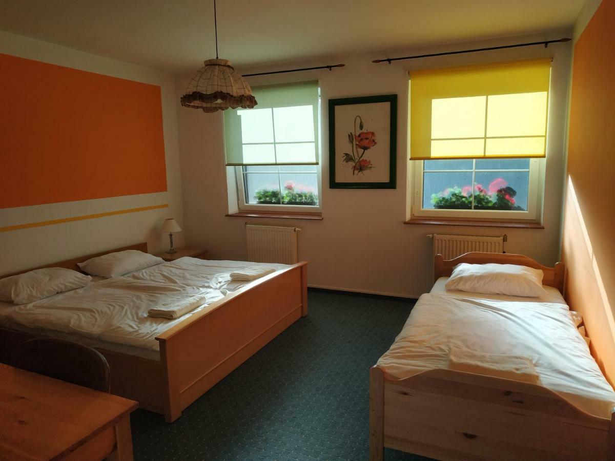 Cierzpiety 23C Apartment Пиецки Екстериор снимка