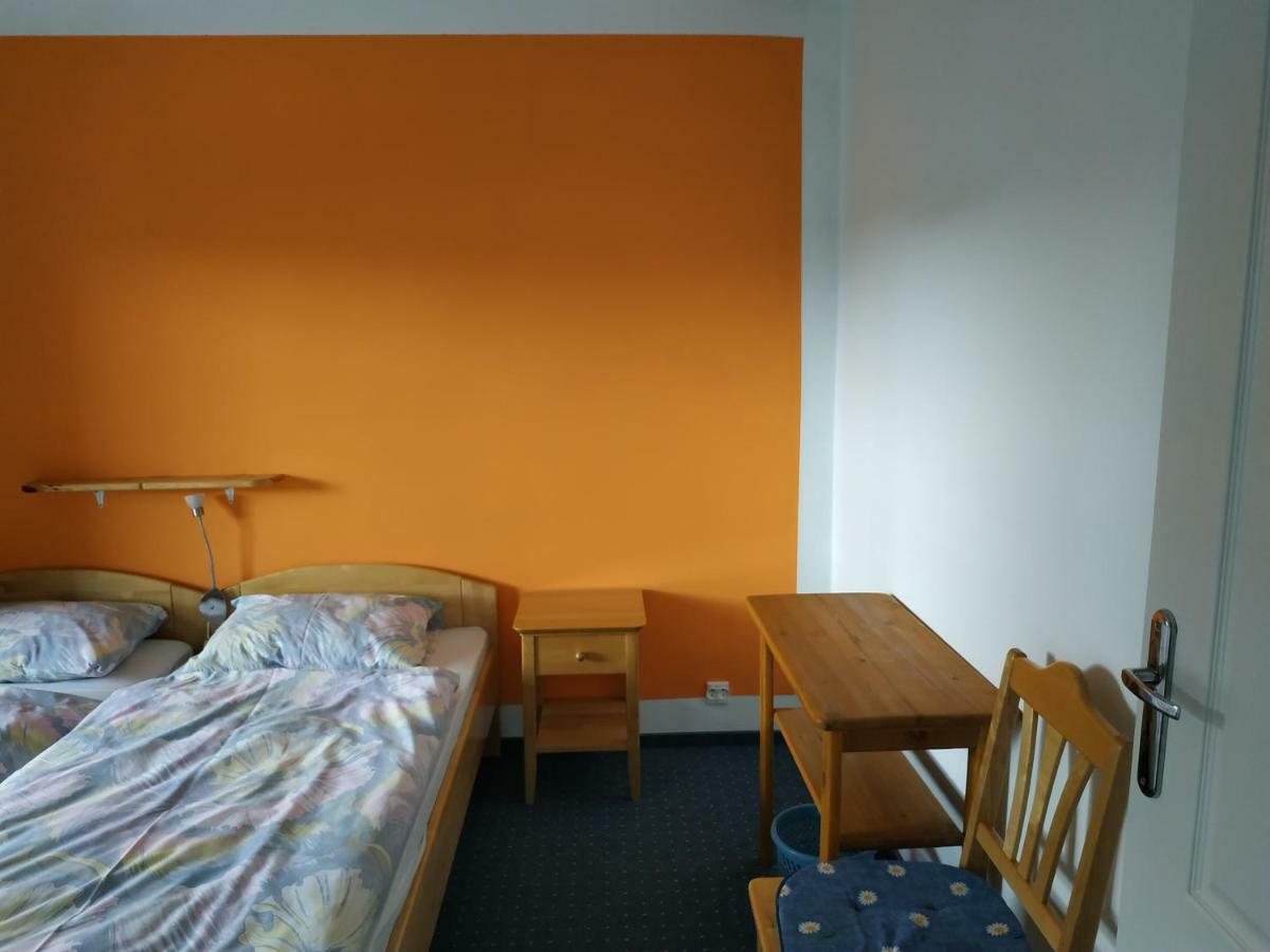 Cierzpiety 23C Apartment Пиецки Екстериор снимка