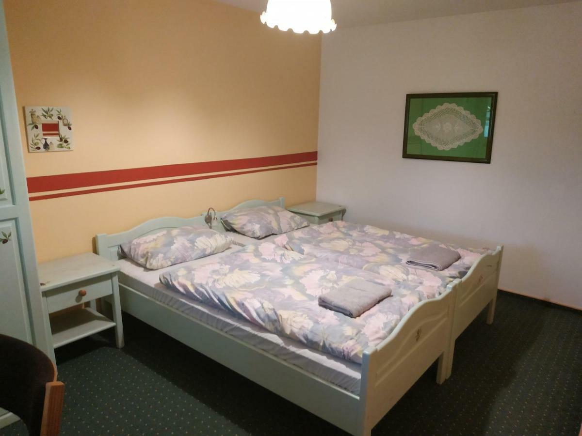 Cierzpiety 23C Apartment Пиецки Екстериор снимка
