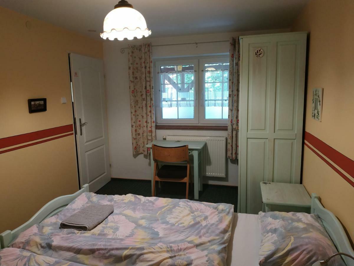 Cierzpiety 23C Apartment Пиецки Екстериор снимка