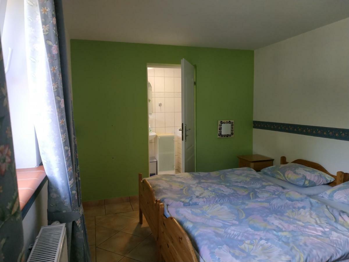 Cierzpiety 23C Apartment Пиецки Екстериор снимка