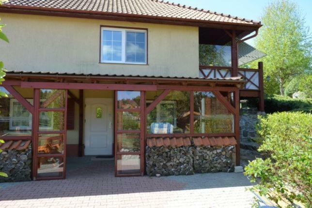 Cierzpiety 23C Apartment Пиецки Екстериор снимка
