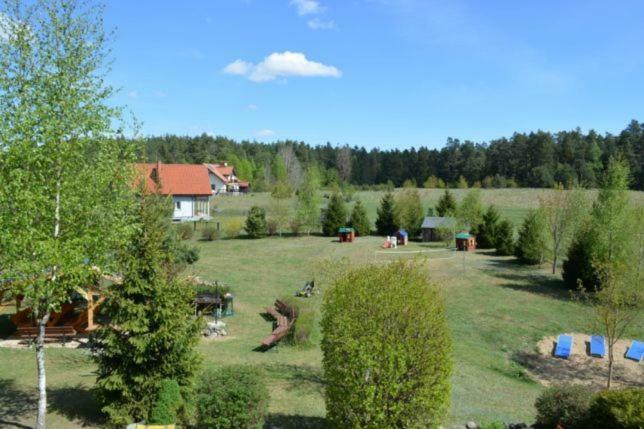 Cierzpiety 23C Apartment Пиецки Екстериор снимка