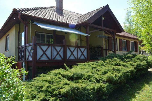 Cierzpiety 23C Apartment Пиецки Екстериор снимка