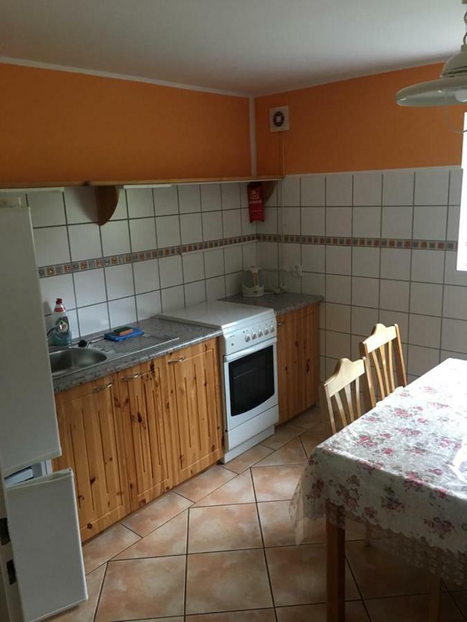 Cierzpiety 23C Apartment Пиецки Екстериор снимка
